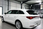 Seat Leon ST 2.0 TDI DSG XCELLENCE / LEDER / ACC+LANE 75.000 km 17.991 &euro; Hamm 59077