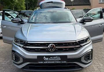VW T-Roc 101.620 km 19.100 &euro; Hamm 59077