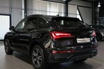 Audi Q5 SPORTBACK 55 TFSI E Q S-LINE SPORT BLACK TOP 123.000 km 35.995 &euro; Hamm 59077