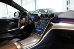 Mercedes-Benz C 220 d 4M BUSINESS AMG-LINE SPORT NIGHT / TOP 113.000 km 36.555 &euro; Hamm 59077