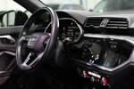 Audi Q3 SPORTBACK 40 TDI Q S-LINE DESIGN BLACK / LED 40.000 km 36.993 &euro; Hamm 59077