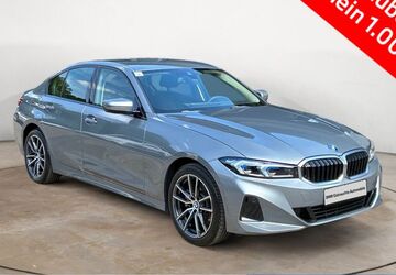 BMW 330 17.005 km 39.990 &euro; Hamm 59071