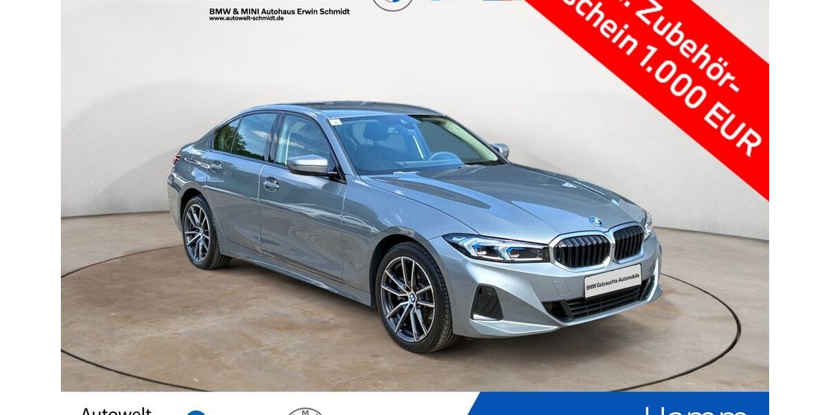 BMW 330 17.005 km 39.990 &euro; Hamm 59071