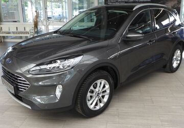 Ford Kuga 48.320 km 23.990 &euro; Beckum 59269