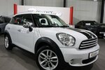 Mini Cooper D Countryman PEPPER II CARBON COLOUR 129.000 km 8.666 &euro; Hamm 59077