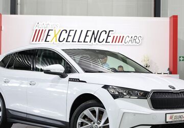 Skoda Enyaq 63.000 km 29.666 &euro; Hamm 59077