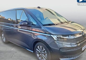 VW T7 Multivan 9.780 km 49.870 &euro; Hamm 59065