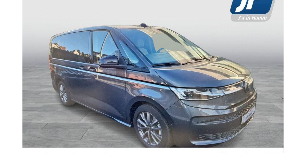 VW T7 Multivan 9.780 km 49.870 &euro; Hamm 59065
