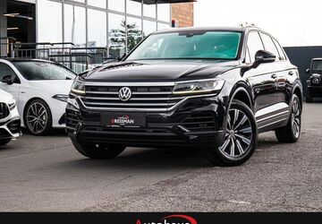 VW Touareg 175.000 km 28.354 &euro; Hamm 59067
