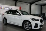 BMW X1 sDrive 20i M-SPORT SHADOW / LED, LEDER, NAVI+ 92.000 km 25.777 &euro; Hamm 59077