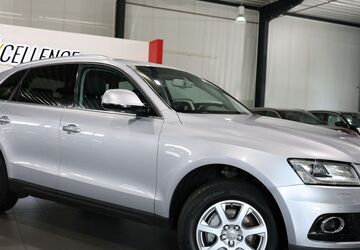 Audi Q5 198.000 km 15.777 &euro; Hamm 59077