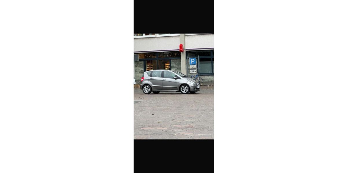 Mercedes-Benz A 180 102.000 km 5.100 &euro; Werl 59457