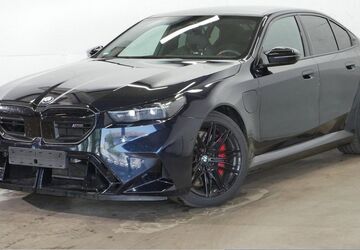 BMW M5 46.005 km 105.790 &euro; Hamm 59071