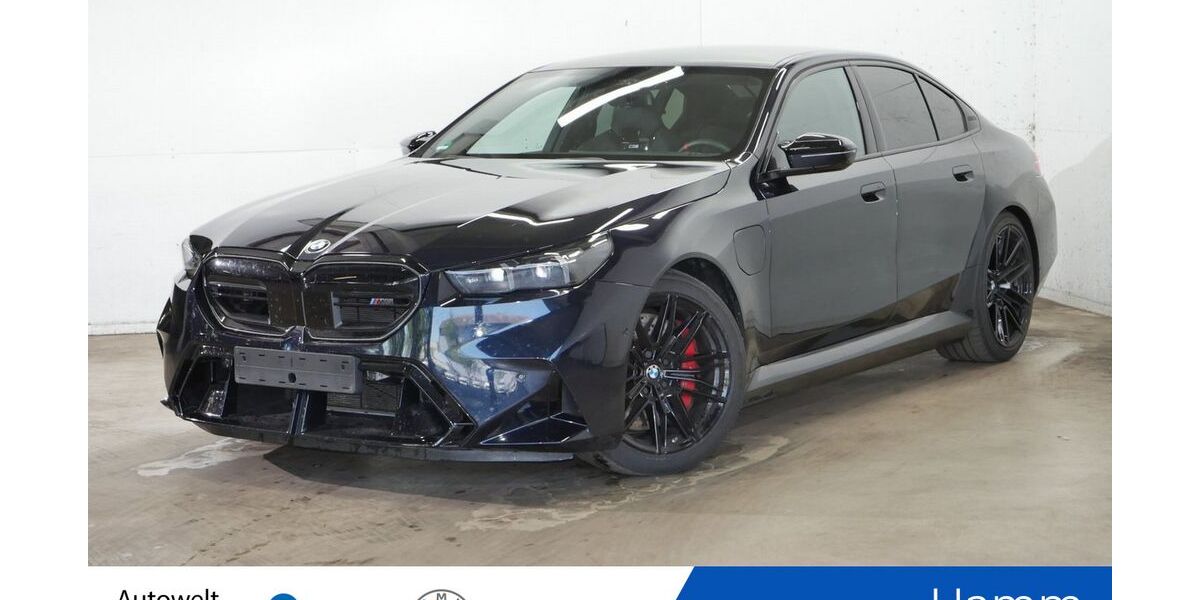 BMW M5 46.005 km 105.790 &euro; Hamm 59071