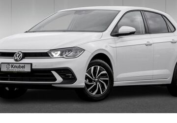 VW Polo 15.070 km 19.900 &euro; Beckum 59269