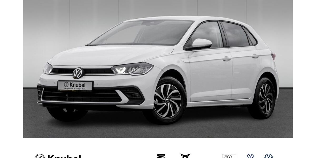 VW Polo 15.070 km 19.900 &euro; Beckum 59269