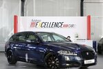Jaguar XF SPORTBRAKE 3.0 V6 Diesel S / BLUE & BEIGE 198.000 km 5.502 &euro; Hamm 59077