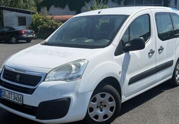 Peugeot Partner 166.669 km 5.900 &euro; Soest 59494