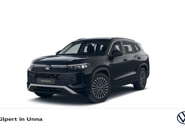 VW Tayron 9.244 km 41.733 &euro; Unna 59423