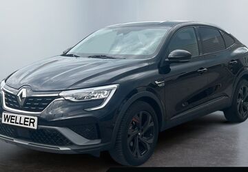Renault Arkana 30.321 km 18.480 &euro; Hamm 59067