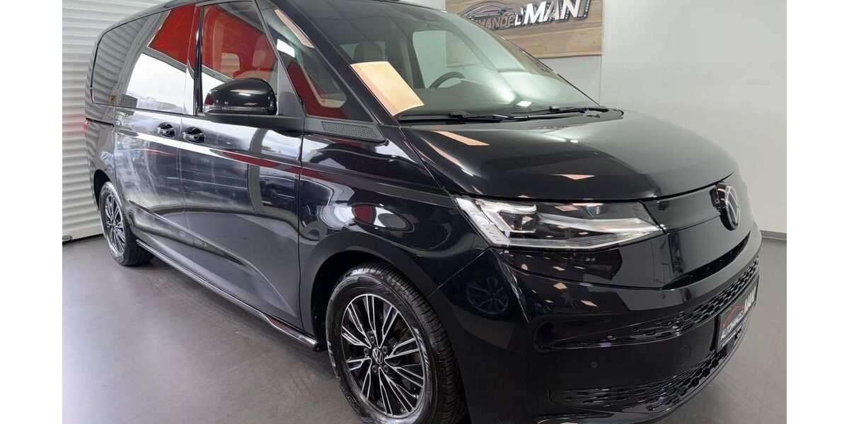 VW T7 Multivan 69.500 km 46.890 &euro; Soest 59494