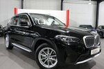 BMW X3 xDrive 20i / BLACK & BROWN / LIVE-COCKPIT-PRO 53.000 km 34.993 &euro; Hamm 59077