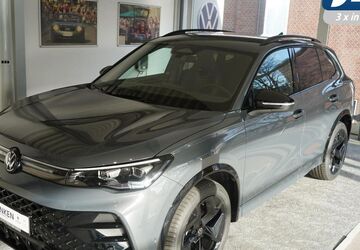 VW Tiguan 6.000 km 42.790 &euro; Hamm 59065