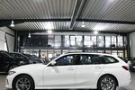 BMW 320d Touring SPORT / CURVED+HEAD-UP / PANORAMA 100.000 km 25.111 &euro; Hamm 59077