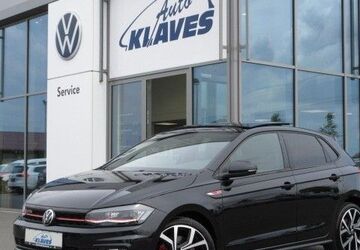 VW Polo 24.200 km 23.999 &euro; Ascheberg 59387