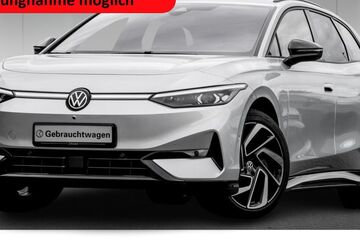 VW ID.7 20.392 km 52.700 &euro; Beckum 59269