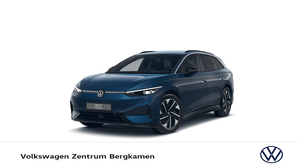 VW ID.7 9.823 km 52.877 &euro; Bergkamen 59192