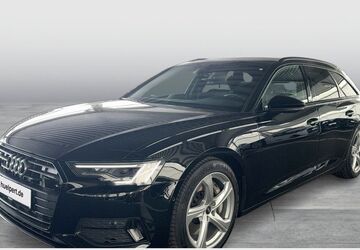 Audi A6 52.965 km 34.822 &euro; Unna 59423