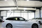 BMW 318d Touring SPORT WHITE & BROWN / CURVED+HUD 114.000 km 25.444 &euro; Hamm 59077