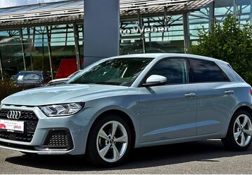 Audi A1 3.590 km 23.960 &euro; Neubeckum 59269