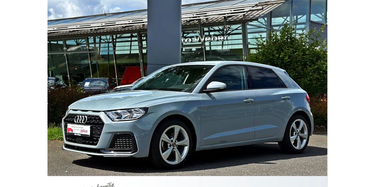 Audi A1 3.590 km 23.960 &euro; Neubeckum 59269