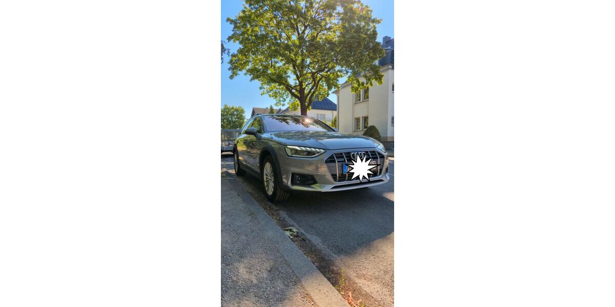 Audi A4 Allroad 115.800 km 24.900 &euro; Hamm 59071