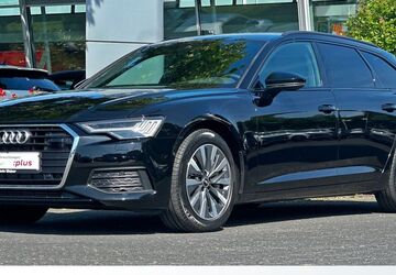 Audi A6 45.590 km 34.560 &euro; Neubeckum 59269