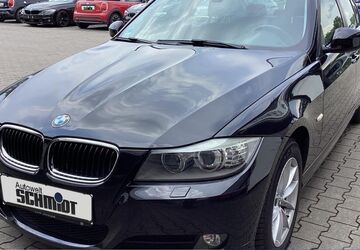 BMW 316 191.001 km 5.890 &euro; Hamm 59071
