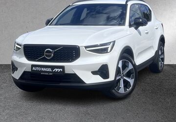 Volvo XC40 7.156 km 35.900 &euro; Hamm 59067