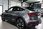Audi SQ5 SPORTBACK 3.0 TDI Q S-LINE BLACK / PANO, B&O 96.000 km 45.555 &euro; Hamm 59077
