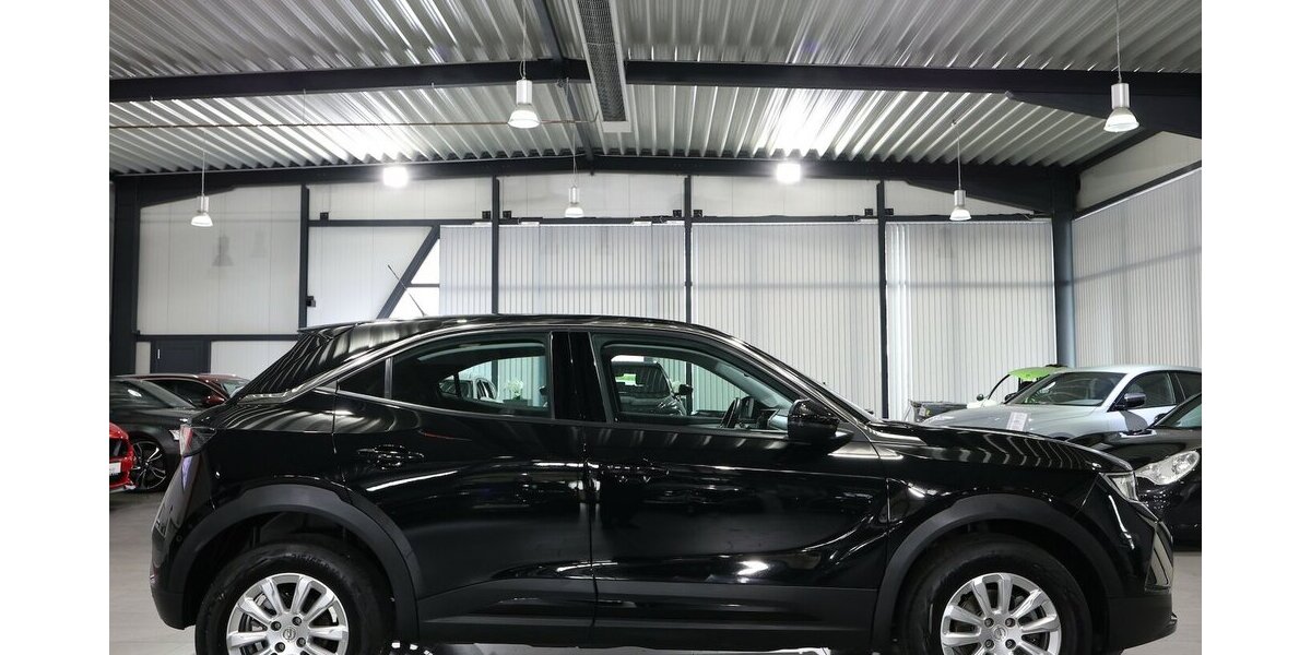 Opel Mokka 1.5 D EDITION / LED / VIRTUAL-COCKPIT / 62.000 km 14.991 &euro; Hamm 59077