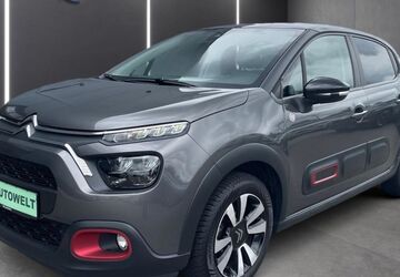 Citroen C3 83.650 km 10.980 &euro; Werl 59457
