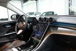 Mercedes-Benz C 200 d T AVANTGARDE / MATRIX-LED / LEDER / TOP 142.000 km 23.666 &euro; Hamm 59077