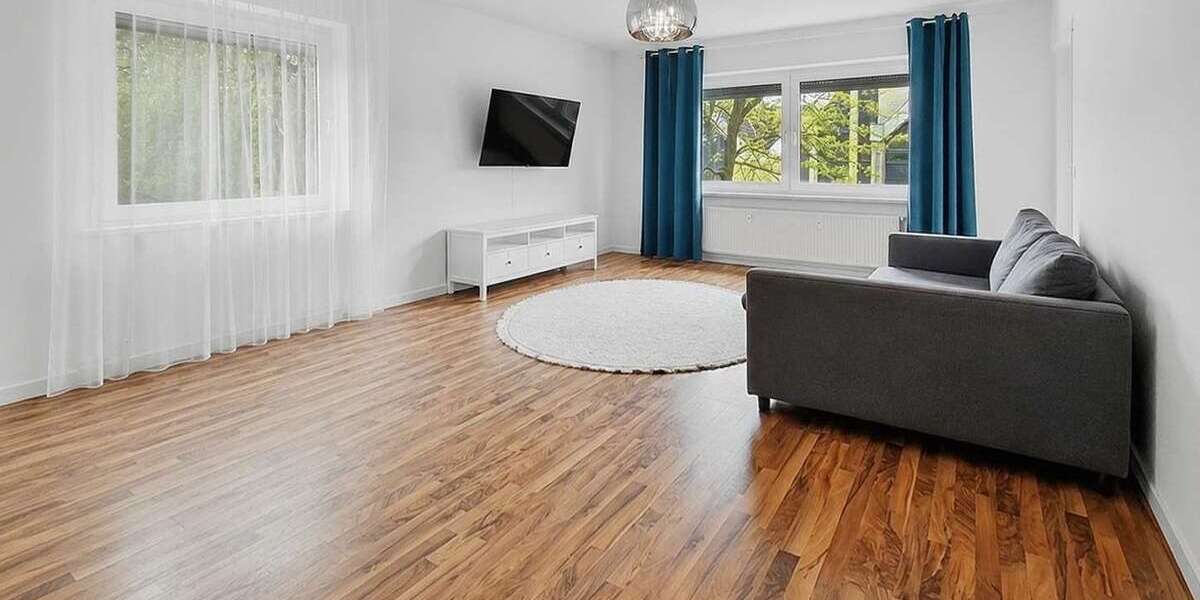 Etagenwohnung Ense - 3 Zimmer, 101 m&sup2;, 910&euro; | Angebot:26962104