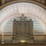 Orgelkonzert zum Erntedankfest - Prof. Roman Perucki Gda´nsk (Polen)