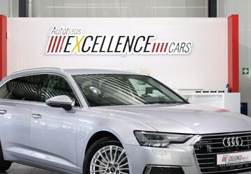 Audi A6 147.000 km 27.886 &euro; Hamm 59077