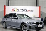 BMW 318d Touring SPORT GREY & RED LEDER,CURVED+HUD 73.000 km 26.222 &euro; Hamm 59077