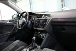 VW Tiguan Allspace 2.0 TSI 4M DSG HIGHLINE DYNAUDIO 100.000 km 25.991 &euro; Hamm 59077