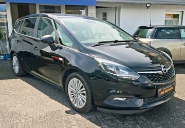 Opel Zafira 158.000 km 9.150 &euro; Hamm 59067