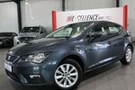 Seat Leon 1.6 TDI STYLE / NAVI-PLUS+APPLE+ANDROID 111.000 km 11.555 &euro; Hamm 59077